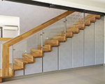Construction et protection de vos escaliers par Escaliers Maisons à L'Eglise-aux-Bois